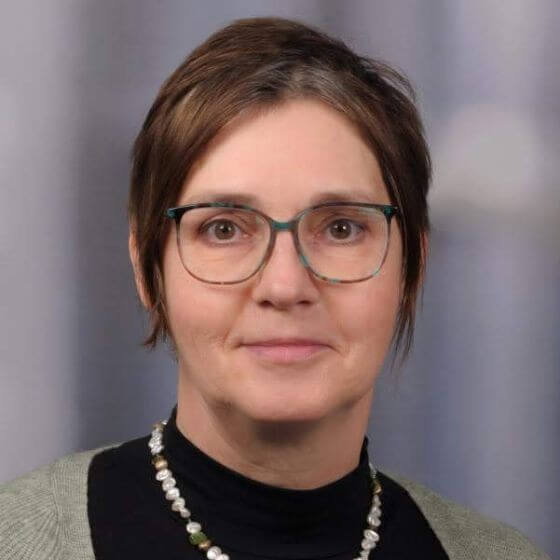 Profilfoto von Monika Spitzer